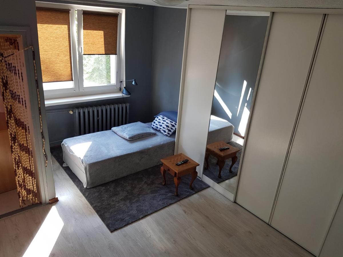 Mieszkanie Jednopokojowe Boleslawiec W Centrum - Wymagana Kaucja Zwrotna Apartment Exterior photo