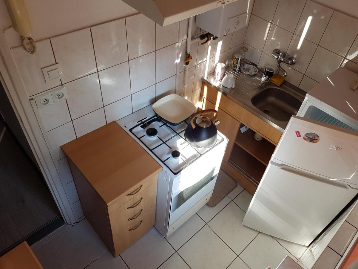 Mieszkanie Jednopokojowe Boleslawiec W Centrum - Wymagana Kaucja Zwrotna Apartment Exterior photo
